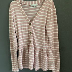 Autumn Day Skirt Shirt